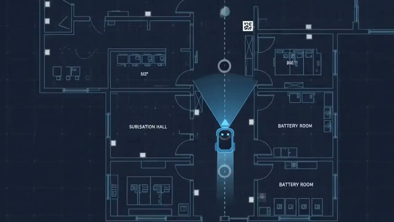 Navigation map snapshot